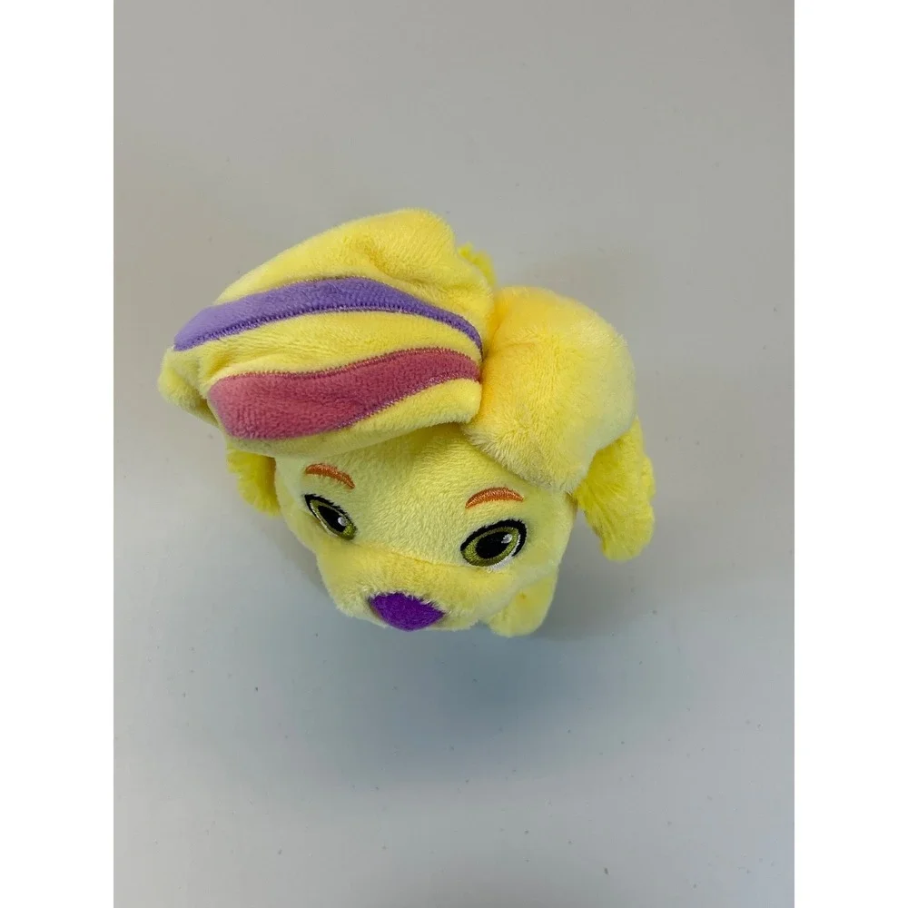 Fisher Price Sunny Day Show‎ Dog Doodle Yellow 7